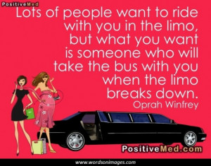 Limo quotes