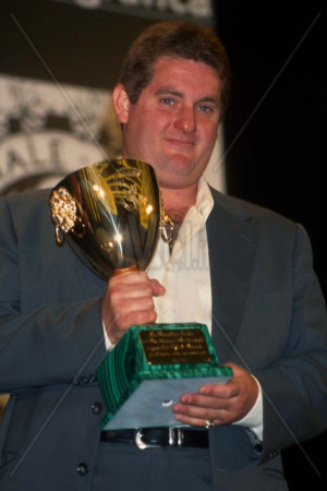 Chris Penn Attore Los Angeles