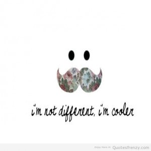mustaches hipster indie life lol Quotes