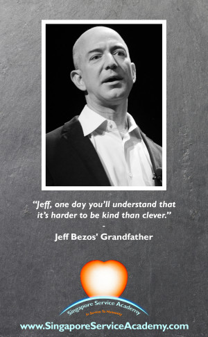 Singapore Service Academy – Creating World Class Cultures Of Service ...