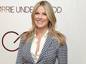 Ali Larter Steps Out 7 Weeks After Baby – and It's 'Nerve-Wracking'