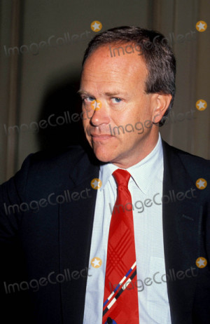 Dick Ebersol Picture Dickebersolretro L0955 Dick Ebersol 1990 Photo