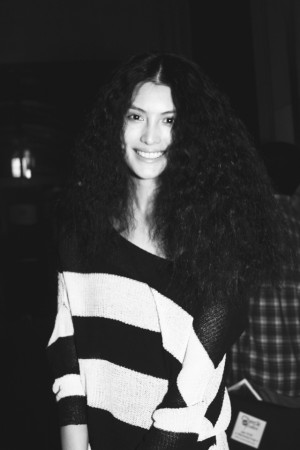 Altuzarra Resort 2013