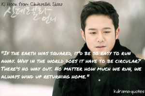 korean drama quotes facebook