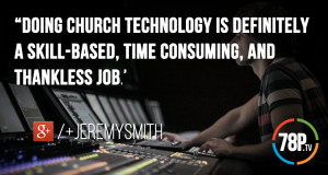 Contributor Quotes From April 2014