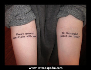 ... 20Daughter%20Quotes%20Tattoos%201 Short Mother Daughter Quotes Tattoos