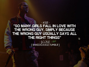 cole, quote, quotes, wrong guy