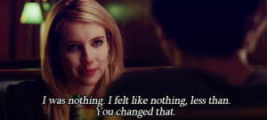 the art of getting by, freddie highmore, emma roberts