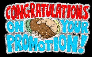 Congrats on your promotion | tumblr18.