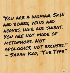sarah kay the type sarah kay poetry quotes 2 sarah kay quotes quotes ...