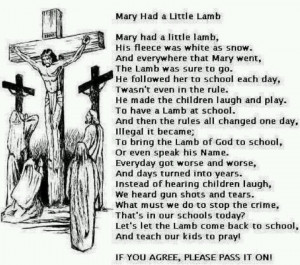 Lamb of GOD