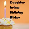 ... Wishes to a Daughter-in-Law: 20 Great Messages and Quotes for Cards