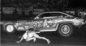 Re: bob bode channels jungle jim