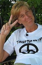Cindy Sheehan Pictures