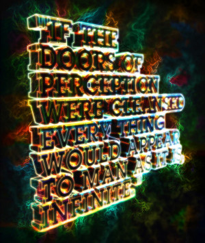 Psychedelic Quotes