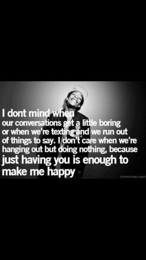 to do and you make me smile which i haven t done in a long time i hope ...