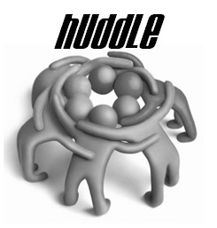 Huddle Huddlezim Tweets...