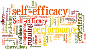 Albert Bandura Self Efficacy Self efficacy albert