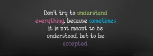 facebook timeline cover Quotes Nice quote