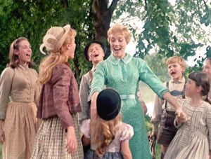 12 Reasons I Love The Sound of Music (1965)