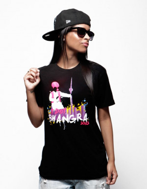 Lilly Singh Superwoman