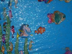 ... sea bulletin board more sea classroom sea preschool sea bulletin