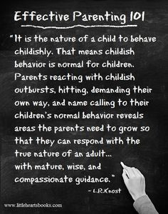 The Gentle Parent: Positive, Practical, Effective Discipline (A Little ...