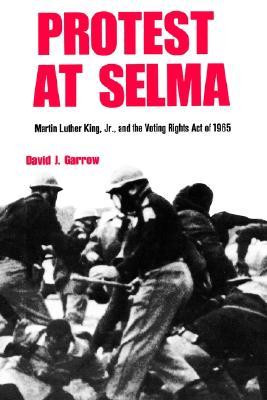Martin Luther King Jr at Selma
