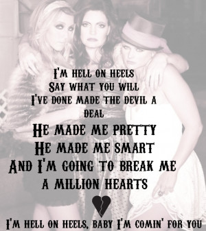 pistol annies
