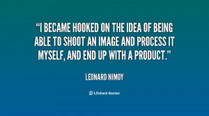 Quotes on Sharing Ideas http://quotes.lifehack.org/quote/leonard-nimoy ...