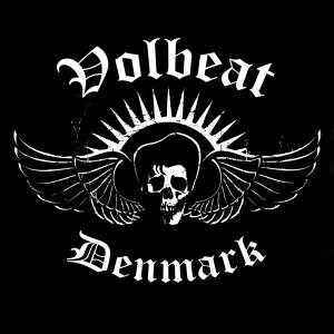 Volbeat Shop Denmark Girlie Racerback Merch