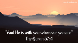 Quotes From Quran