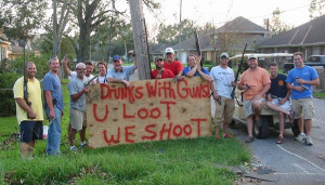 WTW: Drunks With Guns