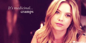 hanna marin quotes gif | via Tumblr