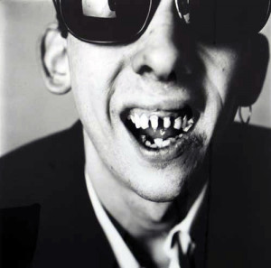 Sorriso de Dar Medo #18: Shane MacGowan