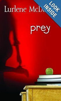 Amazon.com : Prey (Lurlene McDaniel): Lurlene McDaniel: Books