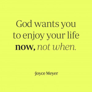 joyce meyer