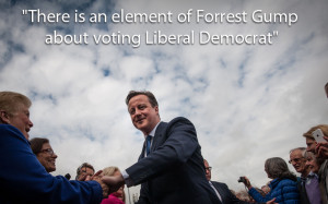 David Cameron: General election campaign in quotes