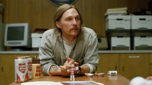 True Detective : trailer # 1 VO