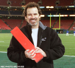 MNF” On ABC: Memorable Quotes From The Dennis Miller Era