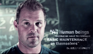 You Too Can Be A Supple Leopard!