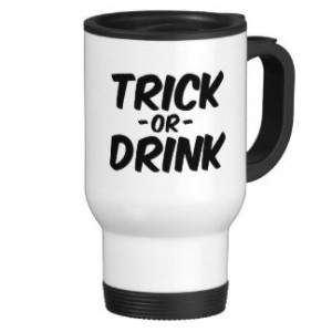 Halloween Sayings Mugs