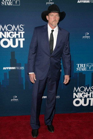 Trace Adkins Moms Night Out Movie