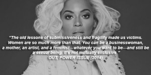 Beyonce Quotes Tumblr