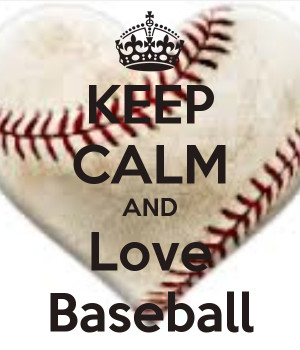 keep calm and love baseball keep calm and love baseball keep calm and ...