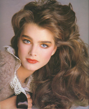 Brooke Shields Quotes