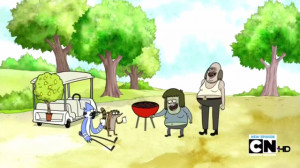 Related Pictures regular show call of duty black opps parody