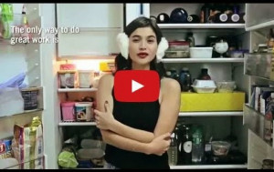 Its Showtime host Anne Curtis Recites Favorite Quotes in 9 Accents ...