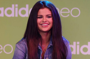 Selena Gomez on Loving Fear, Her New Album & The Meaning of Life ...