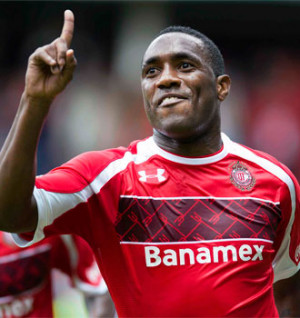 Karla Alvarez November...